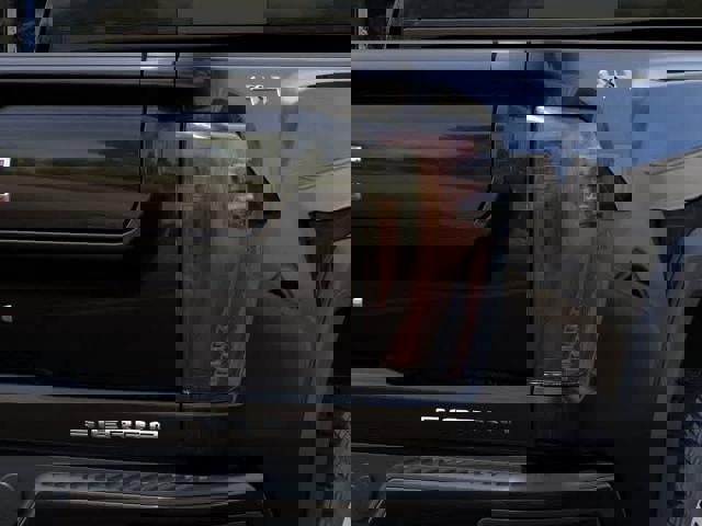 New 2026 GMC Sierra 2500 Denali Ultimate w/ Max Trailering Package image 11