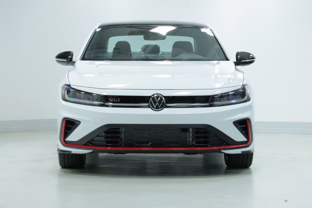 New 2026 Volkswagen Jetta GLI Autobahn image 2