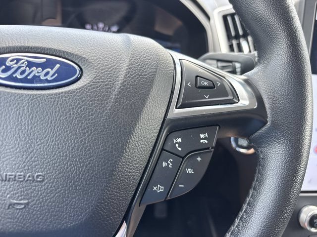 Used 2024 Ford Edge SEL AWD/4WD image 25