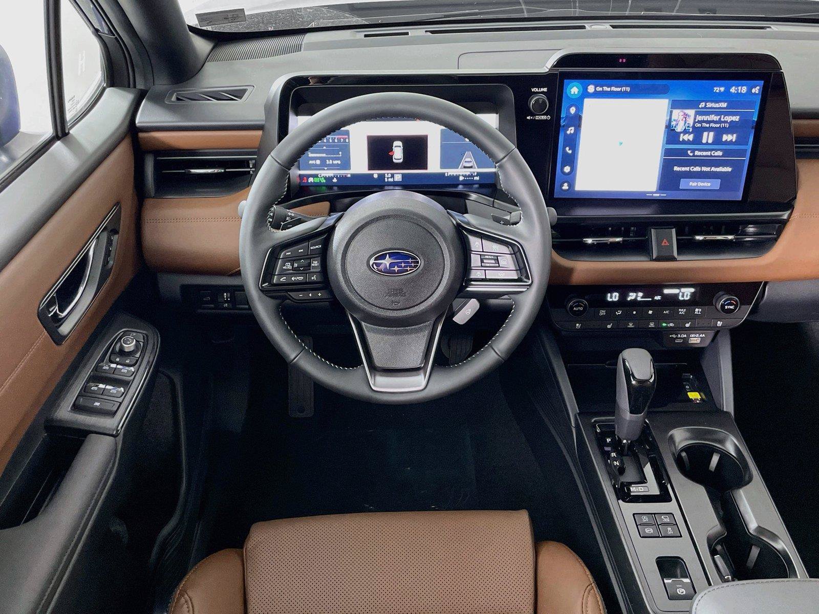 New 2026 Subaru Outback Touring XT AWD/4WD image 21