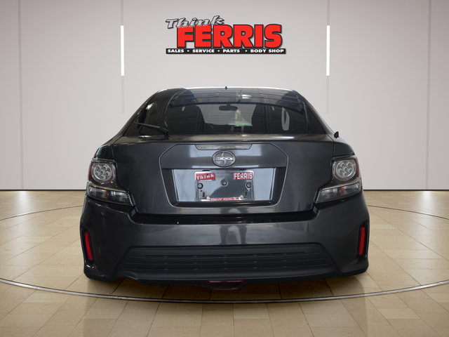 Used 2016 Scion tC FWD image 4