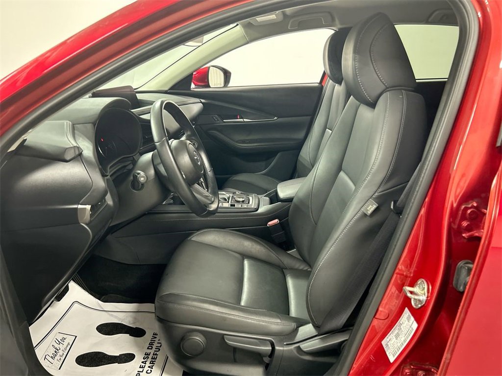 Certified 2023 MAZDA CX-30 AWD 2.5 S w/ Select Package image 9