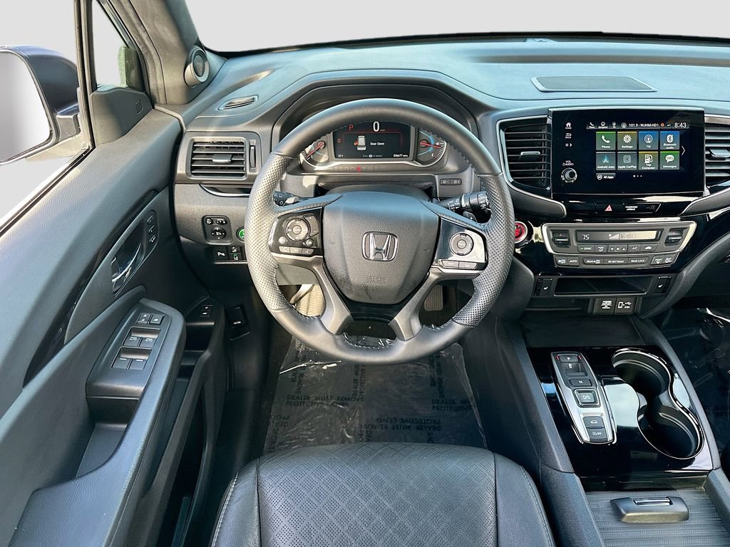 Used 2020 Honda Passport Touring image 22