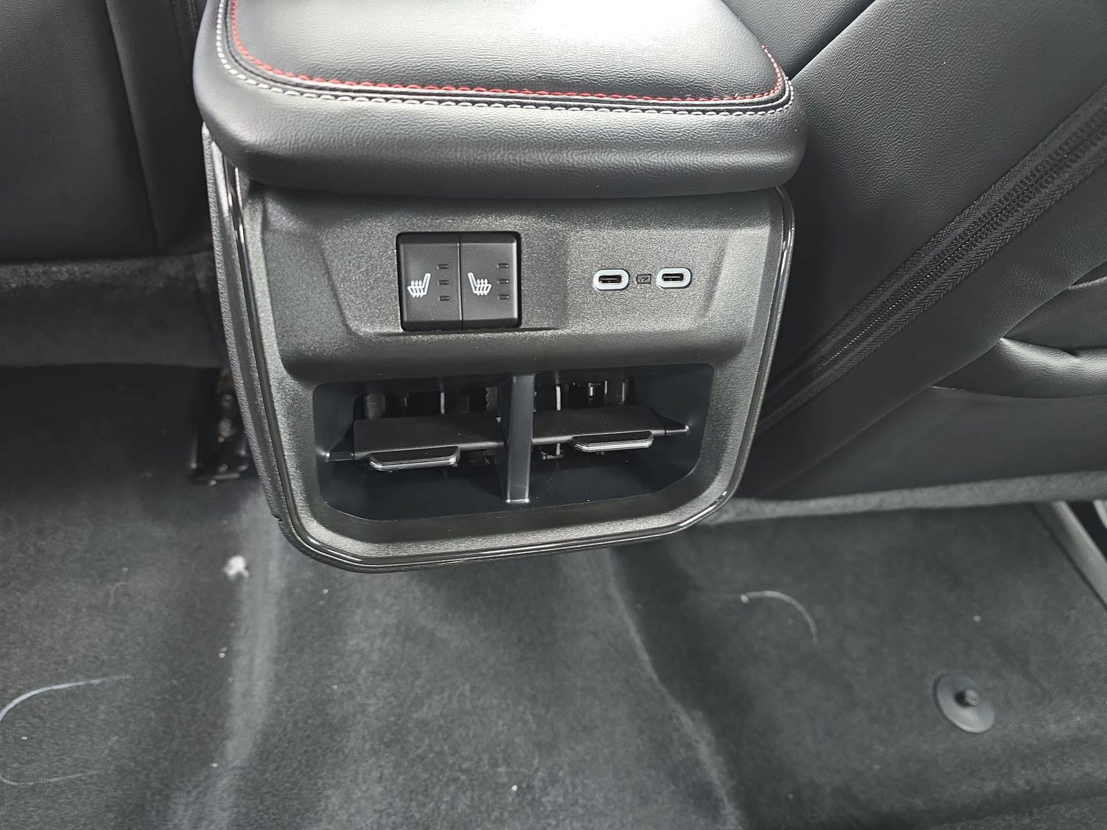 New 2026 Dodge Charger Scat Pack AWD/4WD image 13