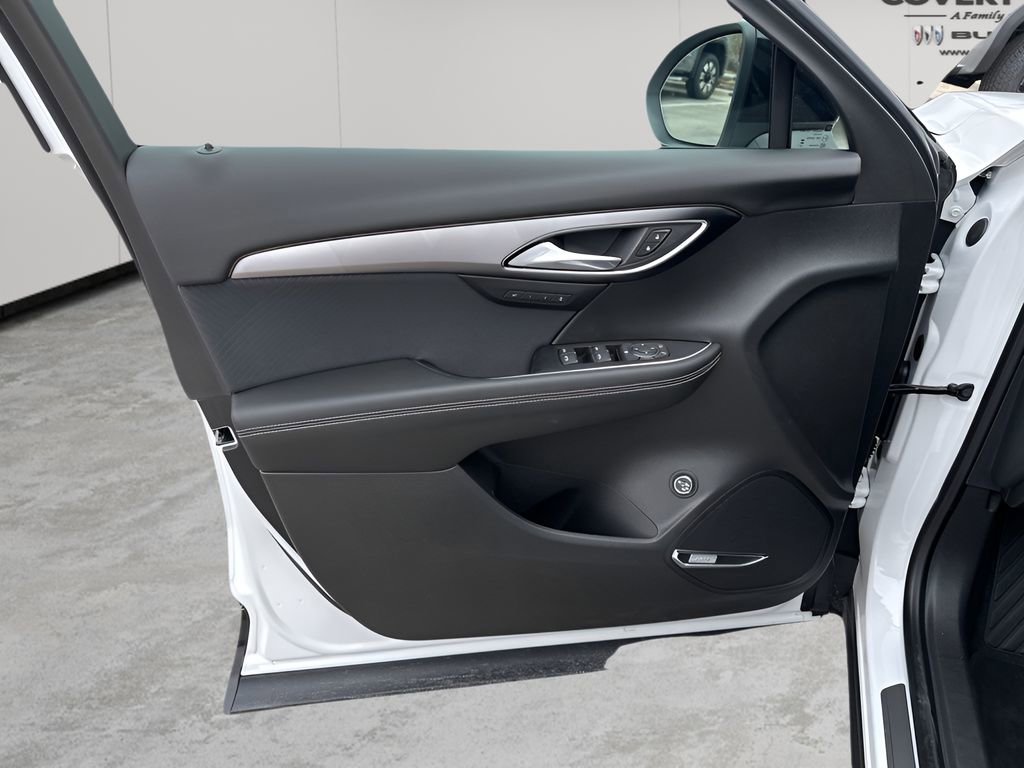 New 2026 Buick Envision Sport Touring image 24