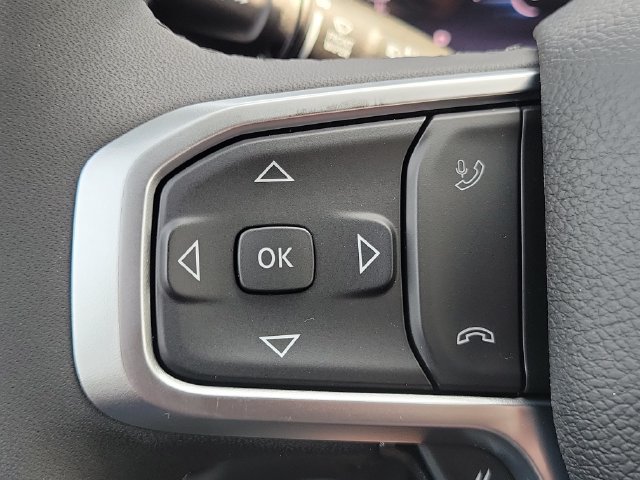 New 2026 RAM 1500 Big Horn AWD/4WD image 20