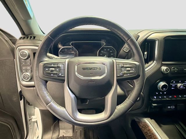 Used 2023 GMC Sierra 3500 Denali w/ Denali Ultimate Package image 10