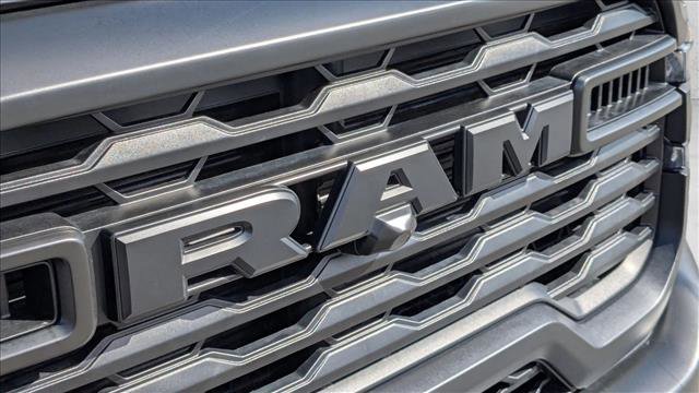 Used 2026 RAM 2500 Tradesman AWD/4WD image 28