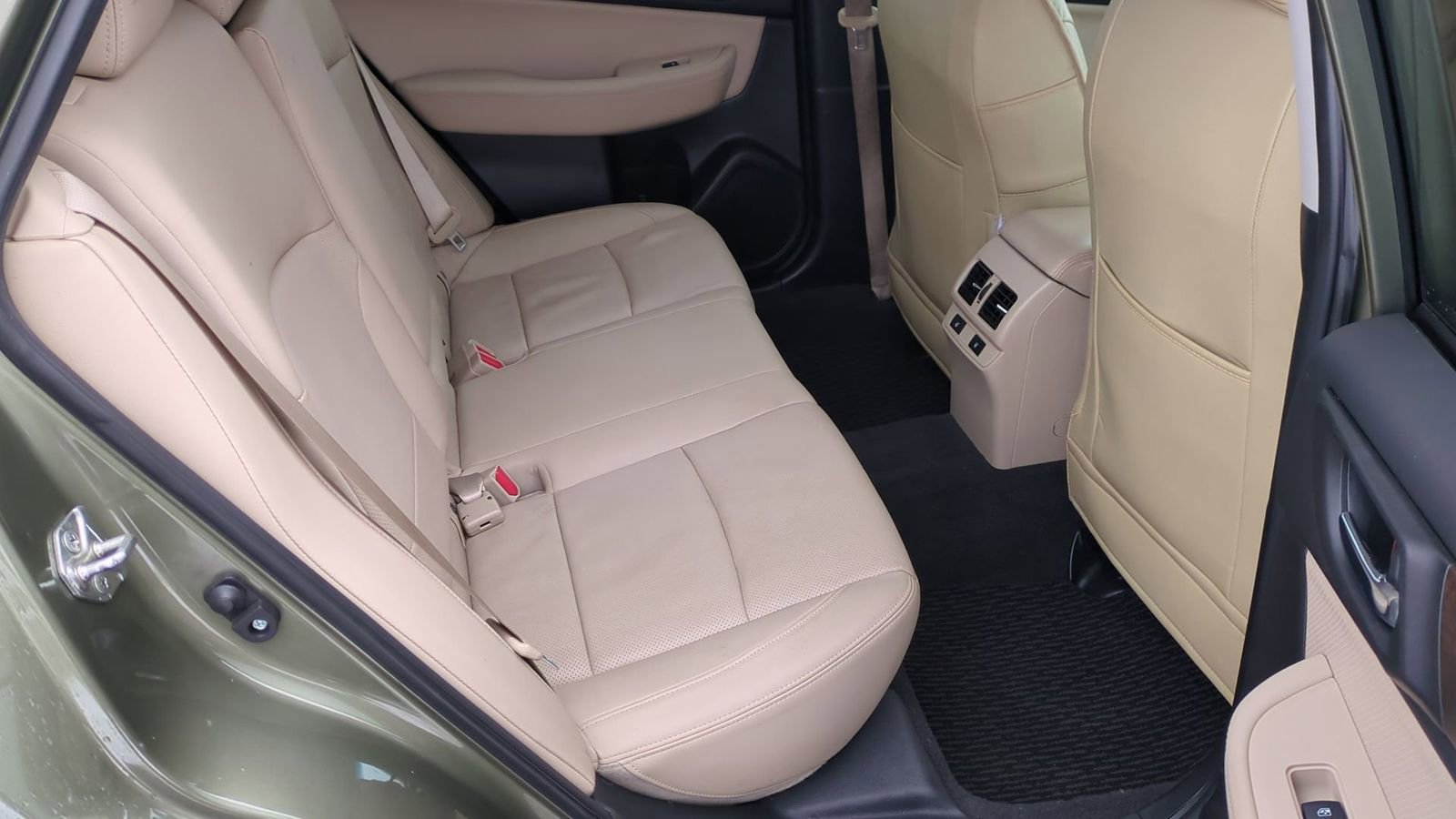 Used 2015 Subaru Outback 2.5i Limited image 20