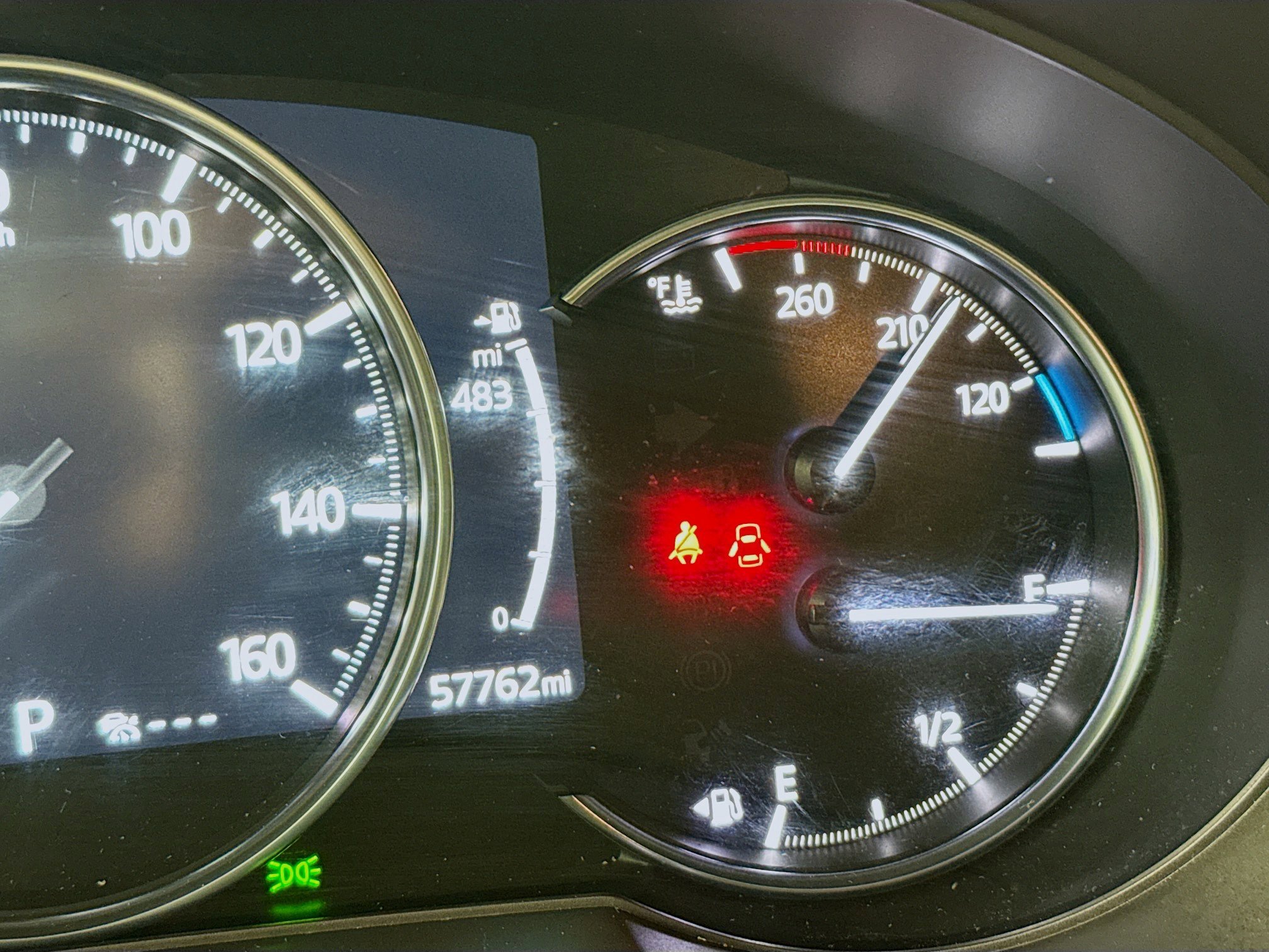 Used 2023 MAZDA CX-5 AWD 2.5 S w/ Premium Plus Pkg image 13