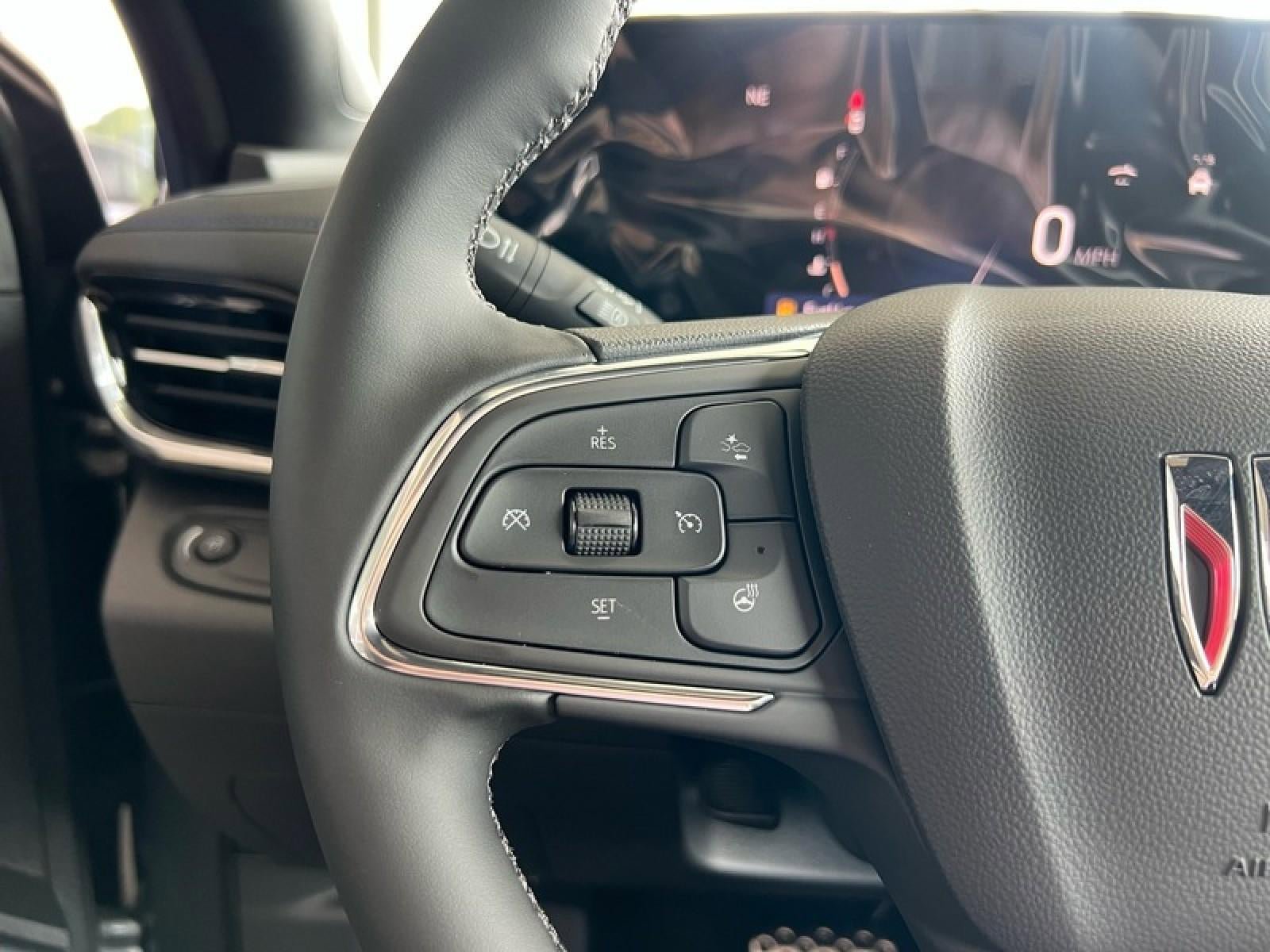 New 2026 Buick Envista Sport Touring w/ Convenience I Package FWD image 14