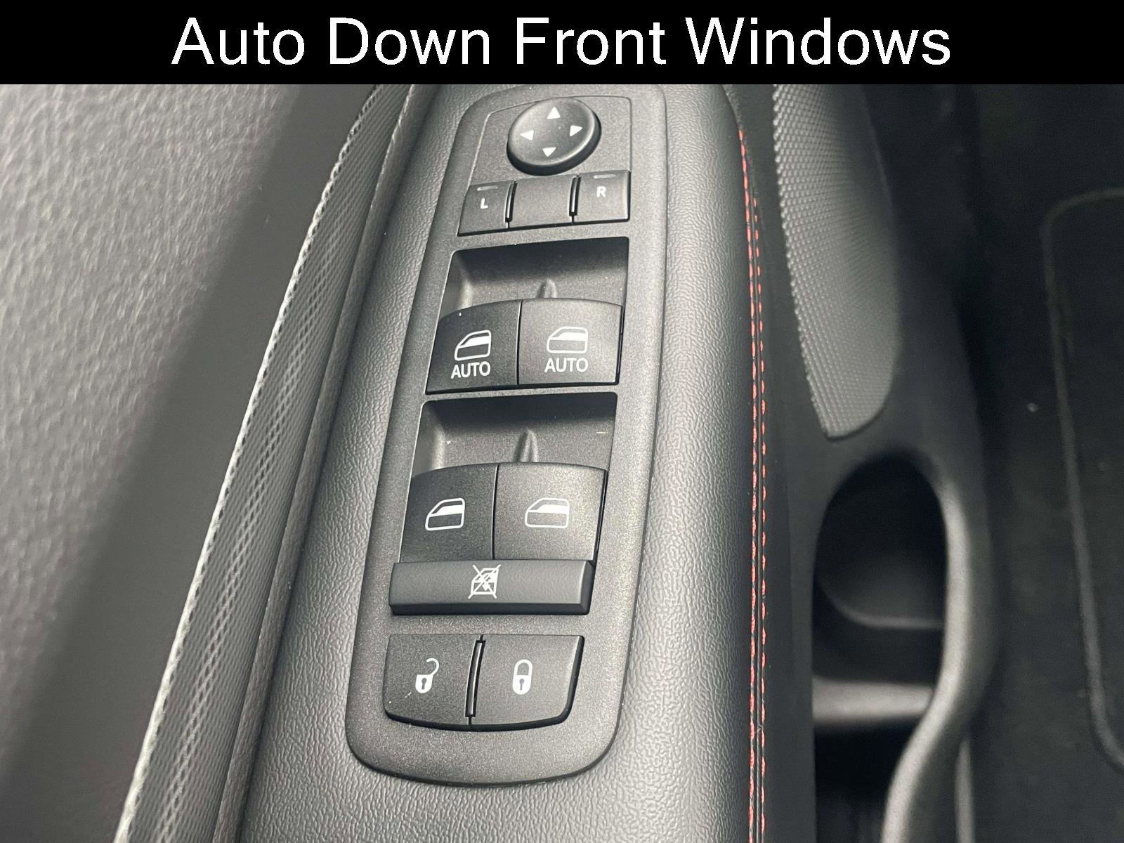 Used 2026 Dodge Durango GT image 24