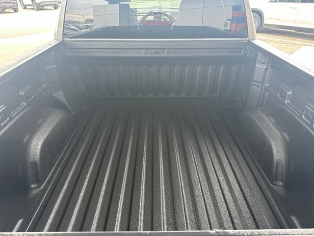 Used 2023 Chevrolet Silverado 1500 Custom AWD/4WD image 11