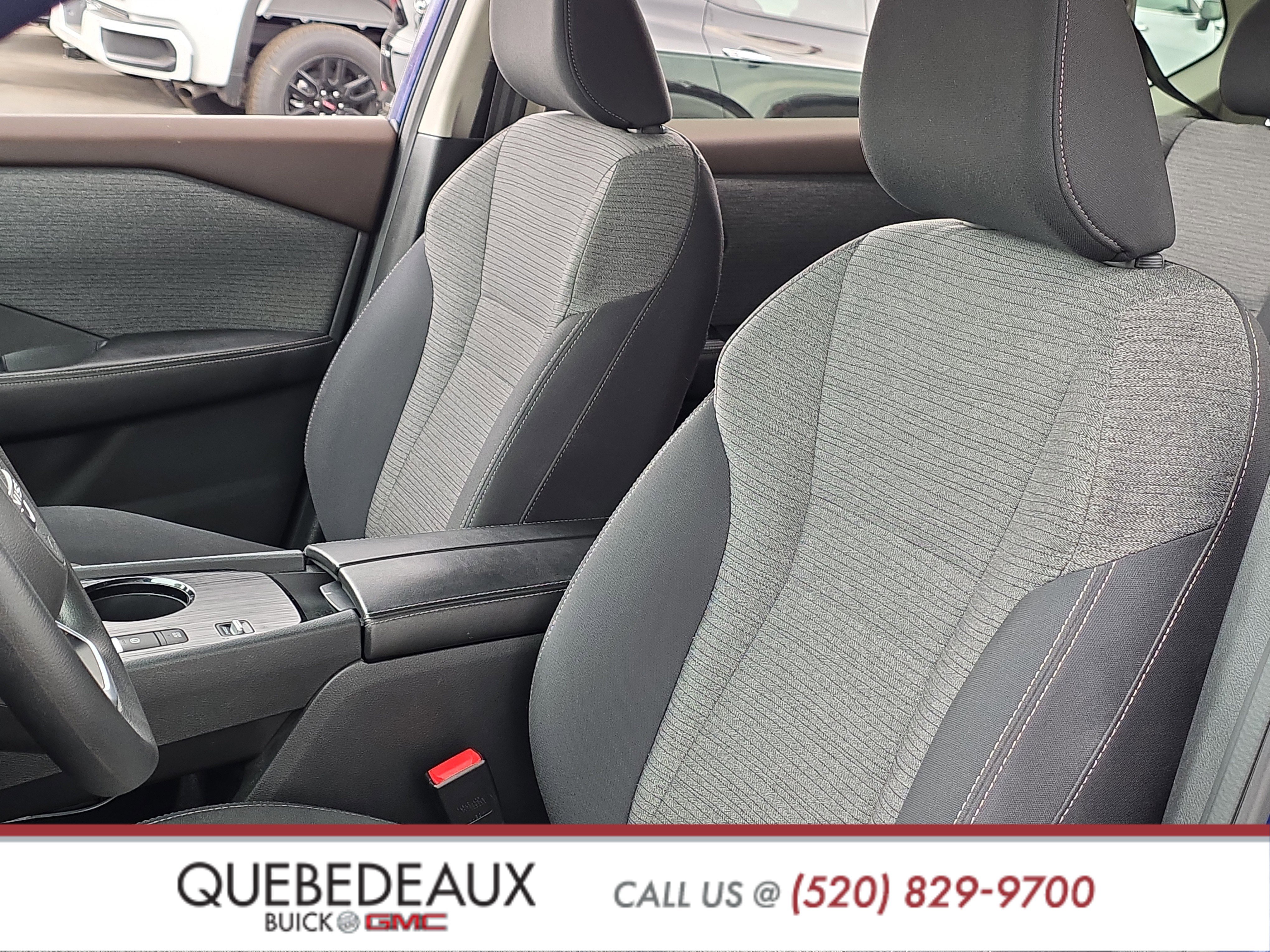 Used 2022 Nissan Rogue S FWD image 11