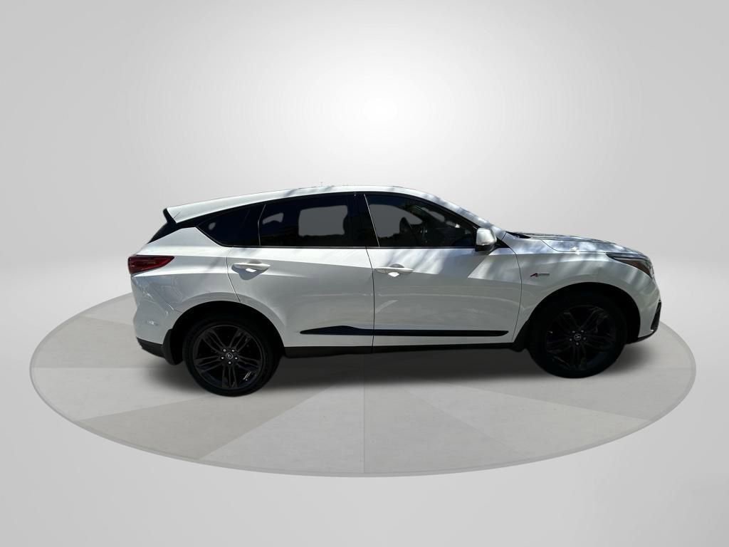 Used 2019 Acura RDX A-Spec image 7