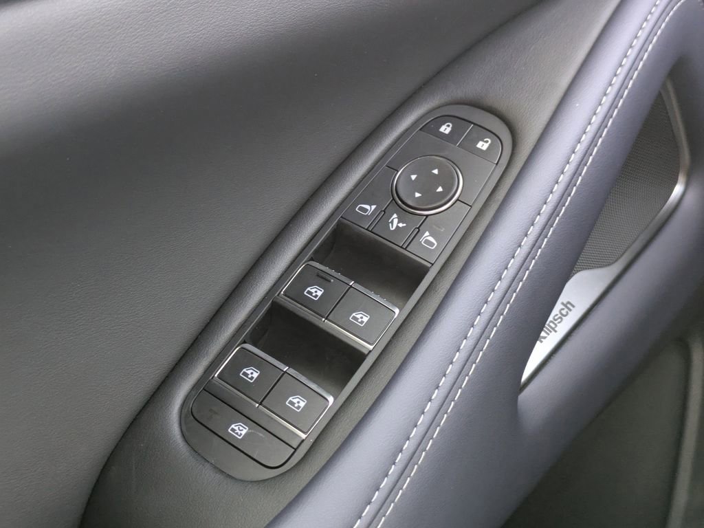 New 2026 INFINITI QX60 Sport w/ Dark Cargo Package image 27