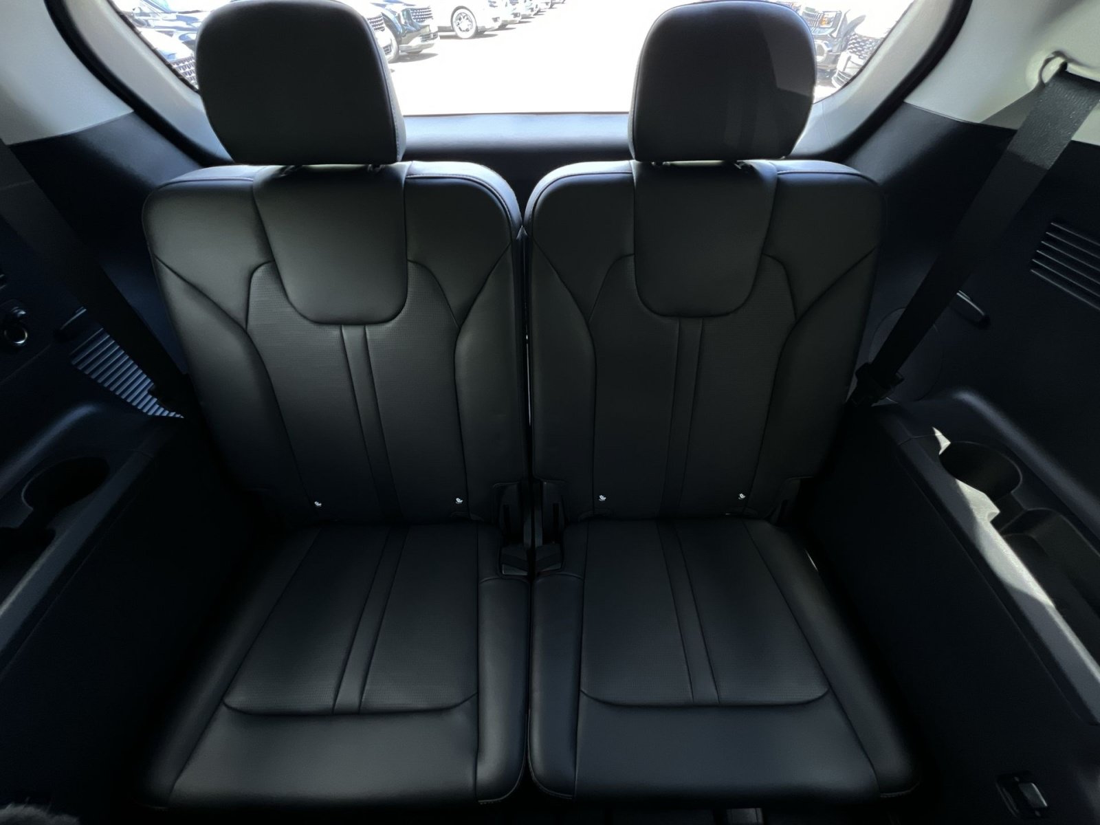 New 2026 Kia Sorento S w/ S Panoramic Sunroof Package FWD image 31