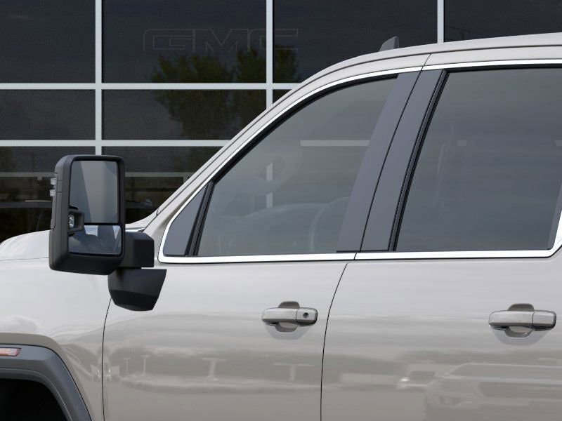New 2026 GMC Sierra 2500 SLE w/ SLE Value Package; image 12