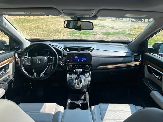 Used 2018 Honda CR-V Touring image 24