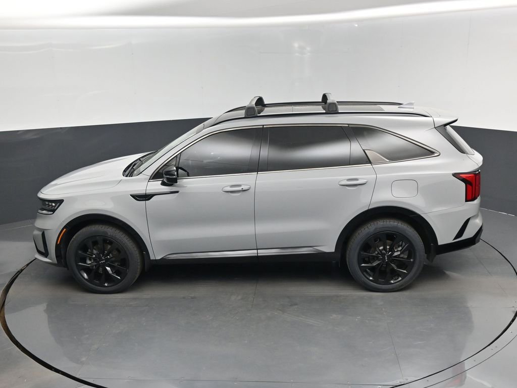 Used 2022 Kia Sorento SX AWD/4WD image 14
