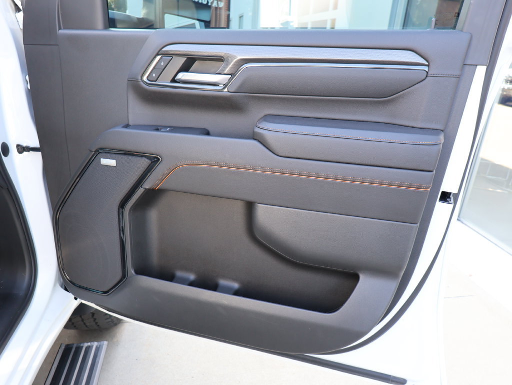 Certified 2024 GMC Sierra 2500 AT4 w/ AT4 Premium Plus Package AWD/4WD image 44