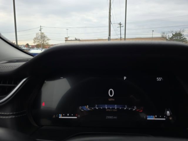 Used 2023 Jeep Grand Cherokee L Limited image 17