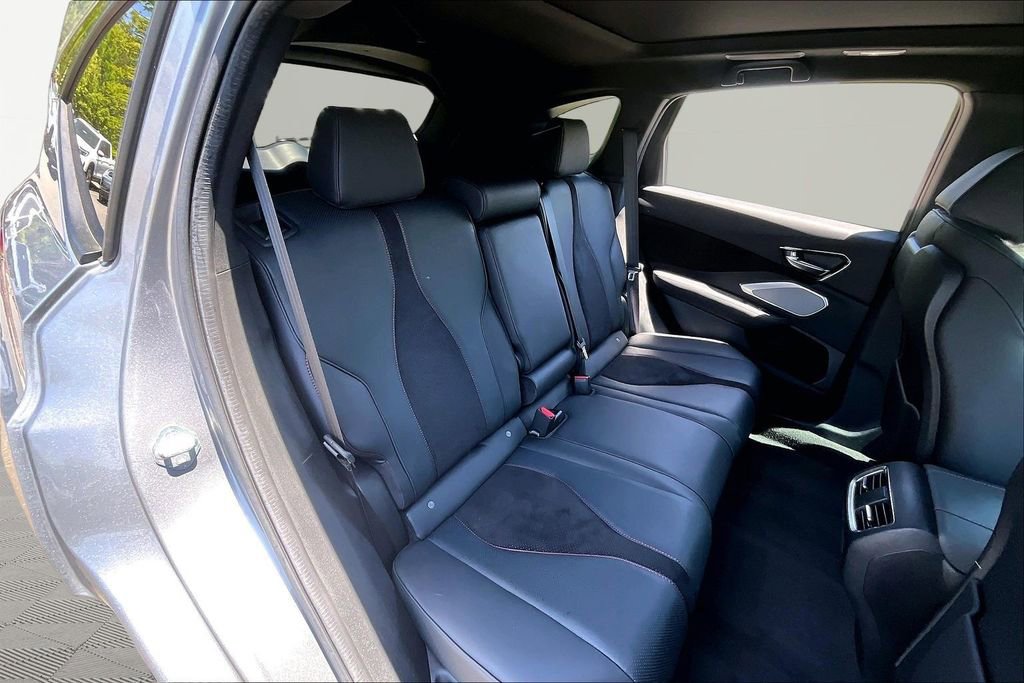Used 2024 Acura RDX A-Spec image 19