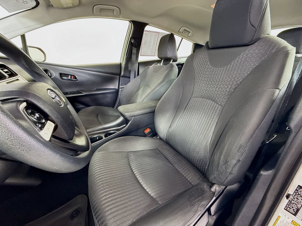 Certified 2016 Toyota Prius Two FWD image 22