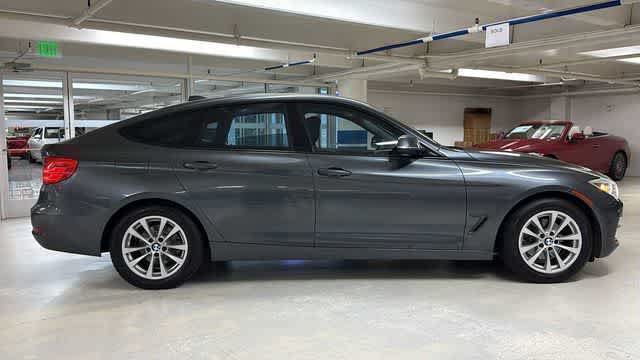Used 2014 BMW 328i Gran Turismo xDrive AWD/4WD image 32