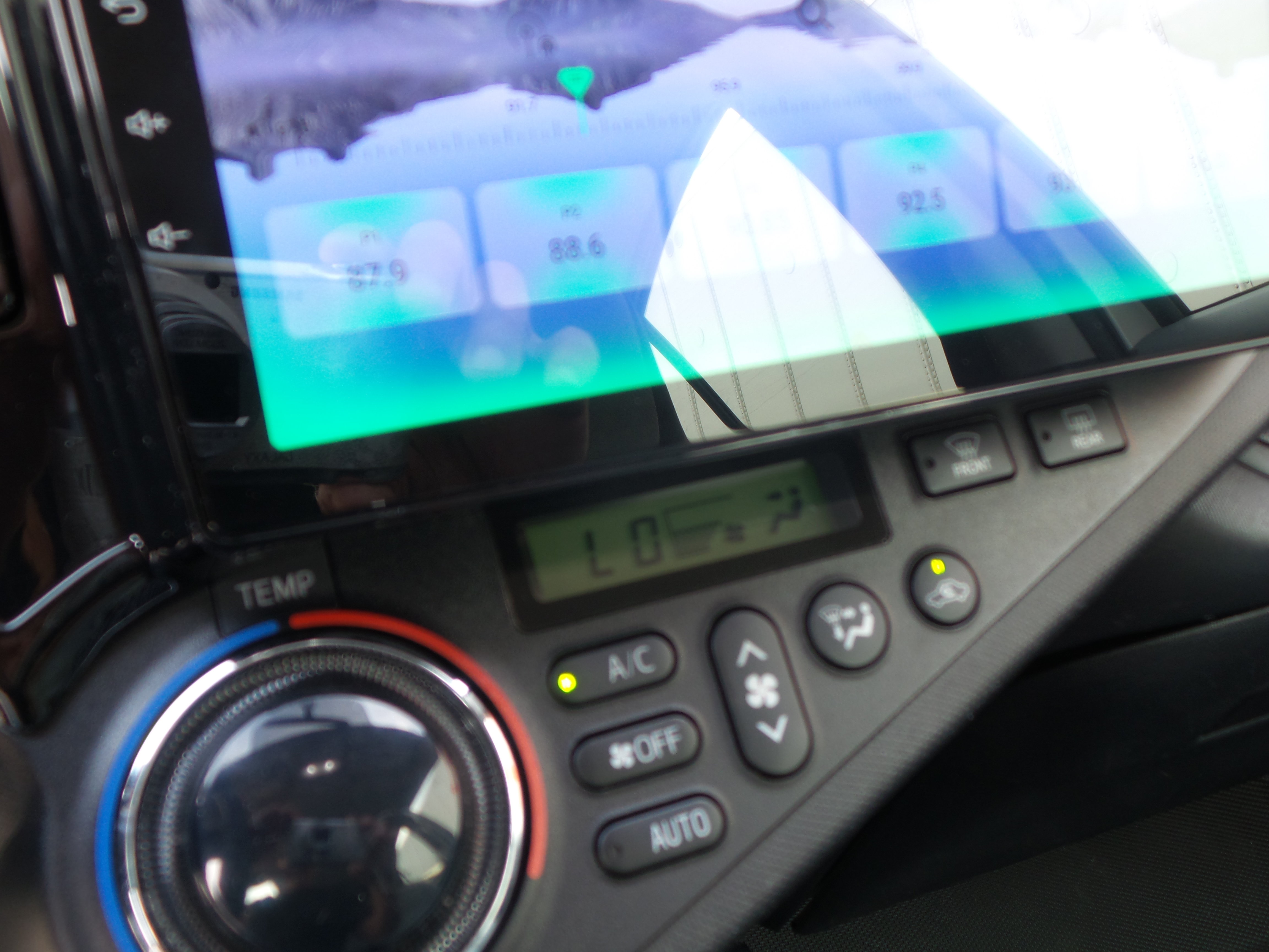 Used 2013 Toyota Prius C One FWD image 69