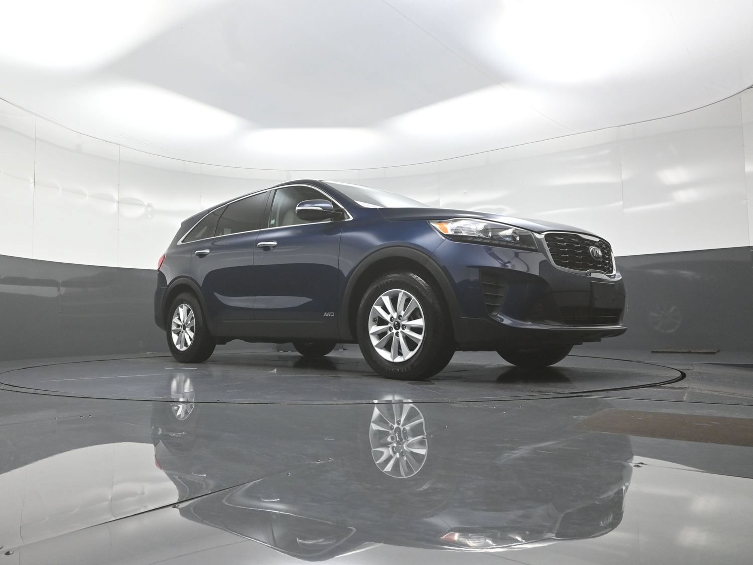 Used 2019 Kia Sorento AWD image 9