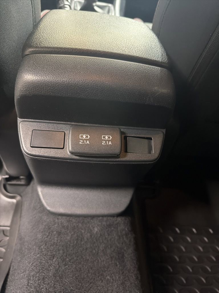 Used 2023 Subaru WRX Premium image 26