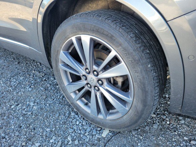 Used 2020 Cadillac XT6 Premium Luxury w/ Platinum Package FWD image 7