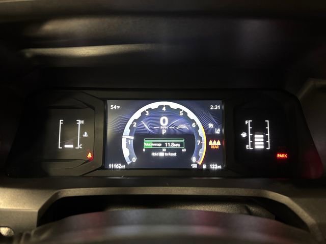 Used 2024 Toyota Tacoma SR5 AWD/4WD image 17