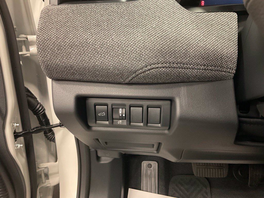 New 2026 Subaru Outback Premium AWD/4WD image 13