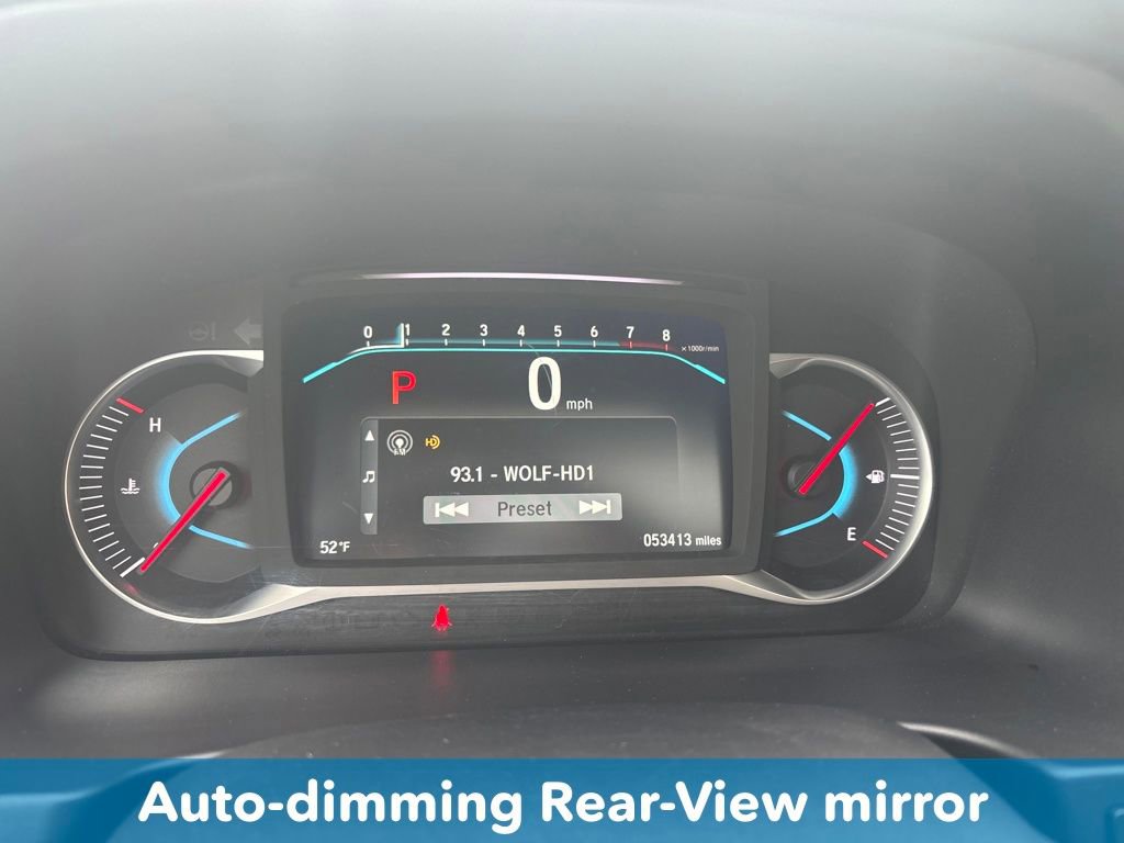 Used 2021 Honda Pilot EX-L image 39