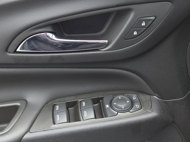 Used 2023 Chevrolet Equinox LT FWD image 25