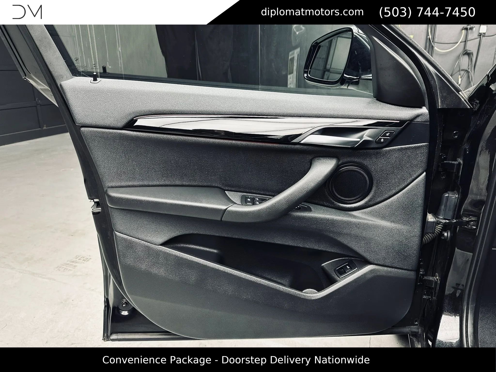 Used 2020 BMW X2 xDrive28i w/ Convenience Package AWD/4WD image 25