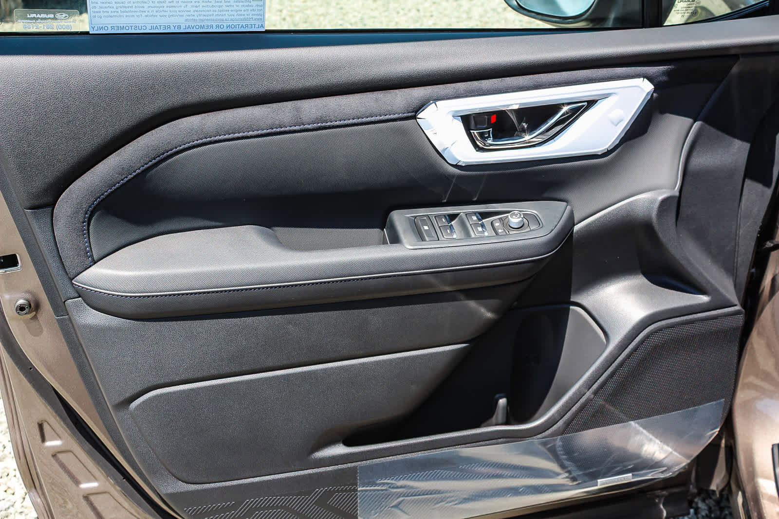 New 2025 Subaru Forester Limited image 22