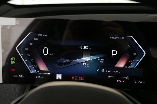 Used 2025 BMW iX xDrive50 image 16