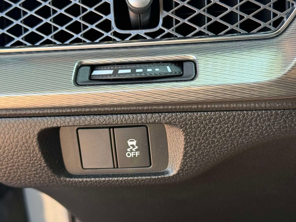 Certified 2026 Acura Integra A-Spec FWD image 25