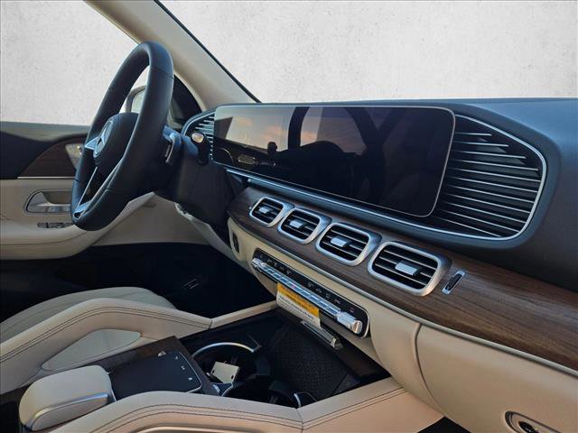 New 2026 Mercedes-Benz GLE 450 4MATIC image 9