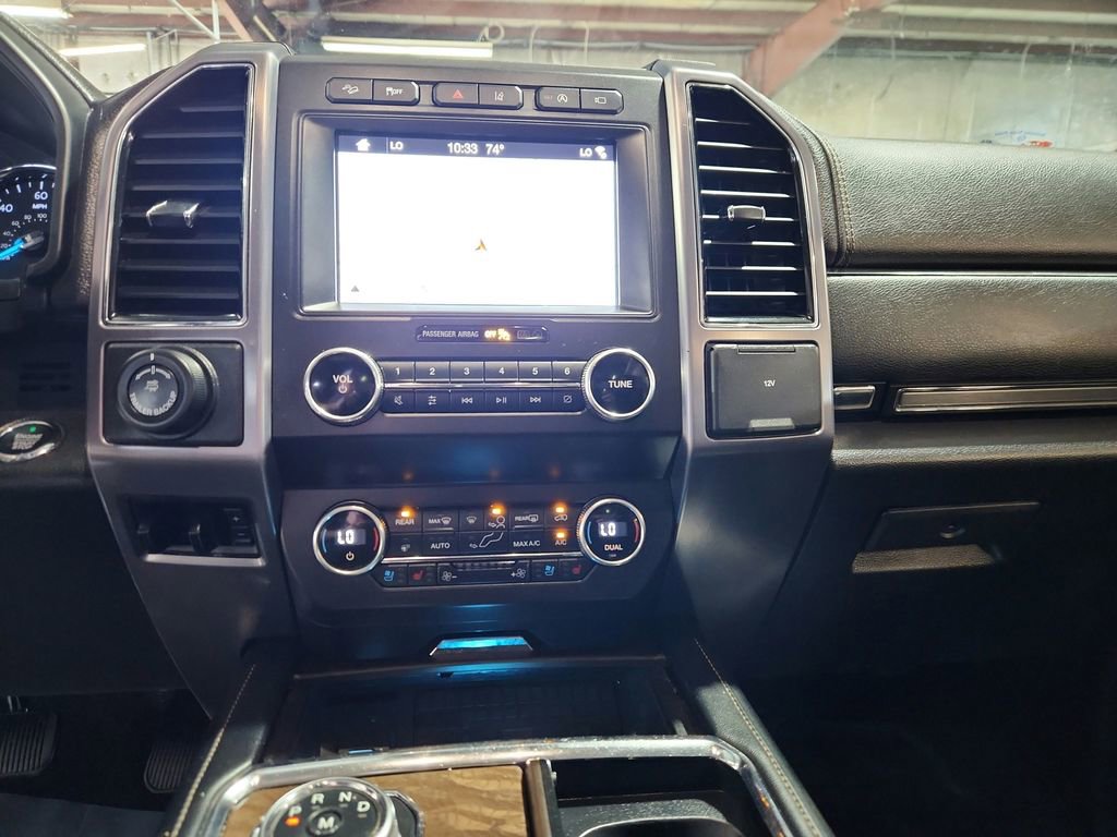 Used 2019 Ford Expedition Platinum AWD/4WD image 51