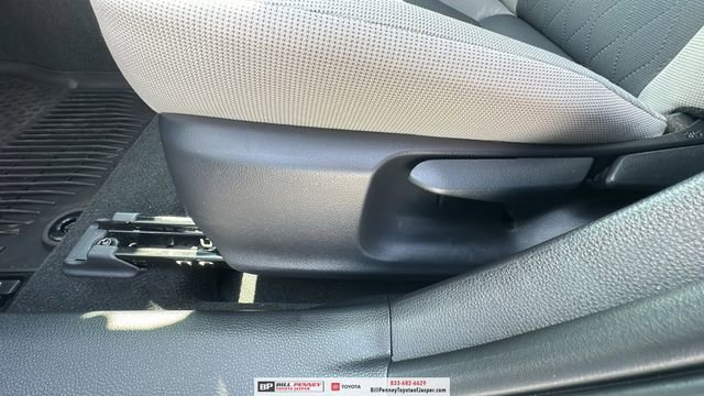 New 2026 Toyota Corolla LE image 15