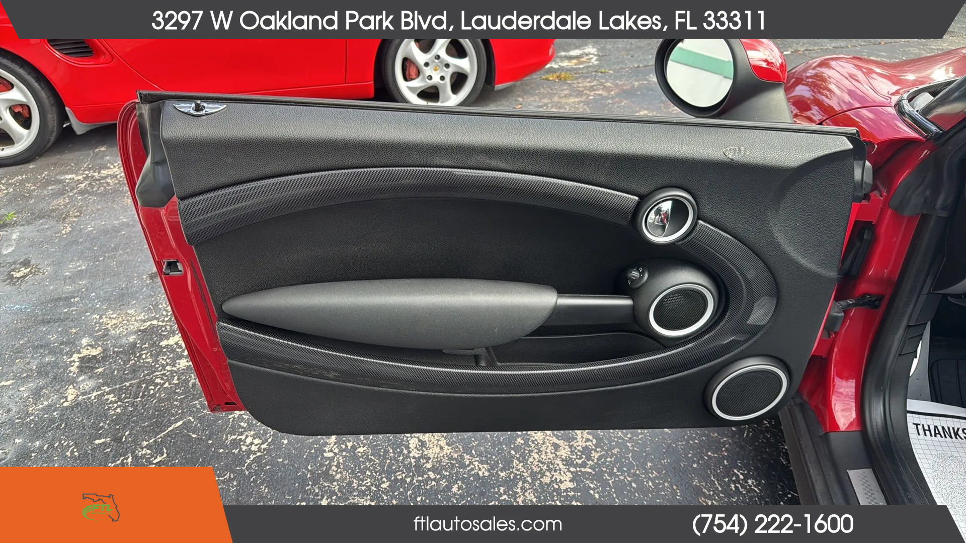 Used 2013 MINI Cooper S image 15