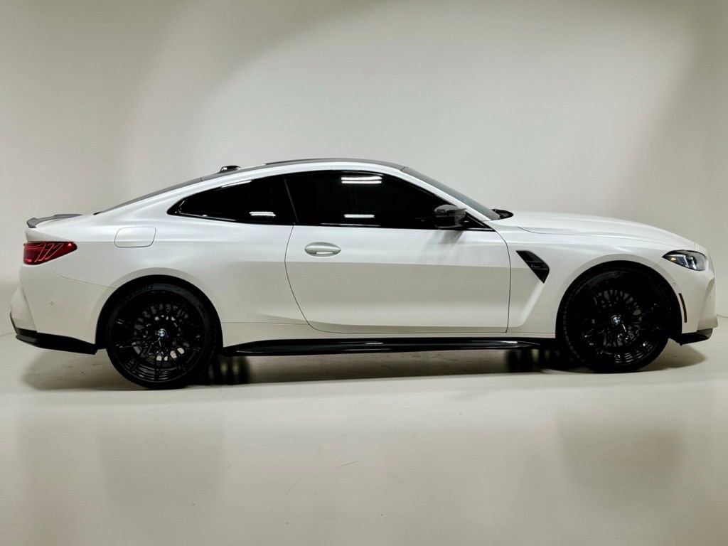 Used 2026 BMW M4 xDrive Competition image 17