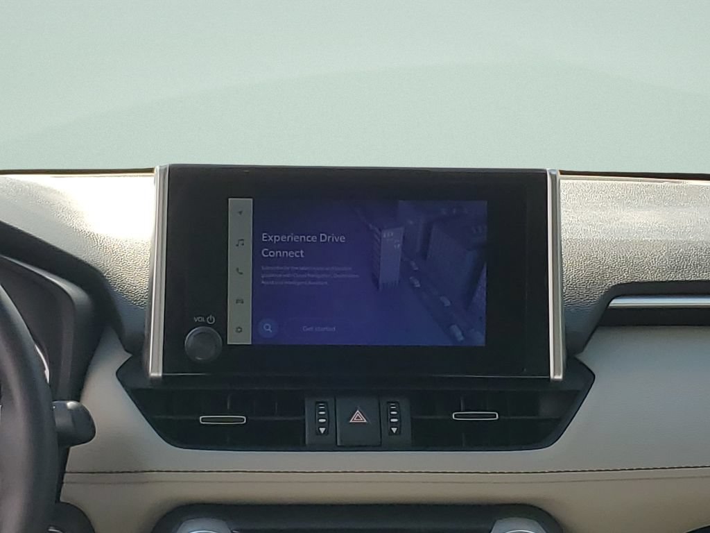 Certified 2025 Toyota RAV4 XLE Premium FWD image 14