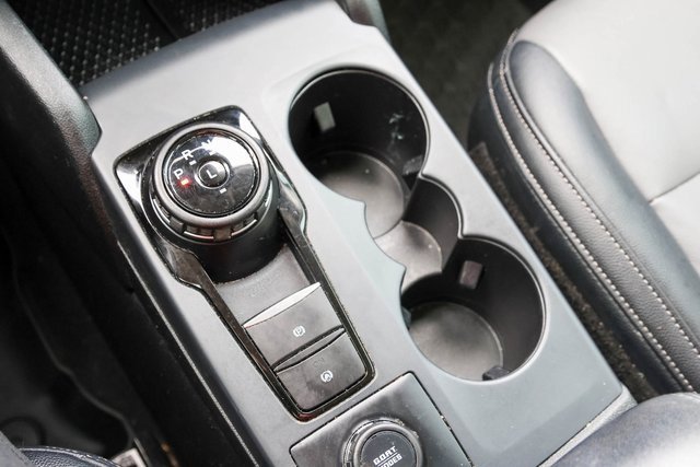 Used 2021 Ford Bronco Sport Base image 19