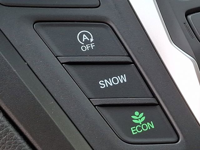 Used 2024 Honda Odyssey EX-L image 24