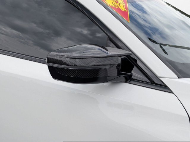 Used 2022 BMW M240i xDrive Coupe AWD/4WD image 11